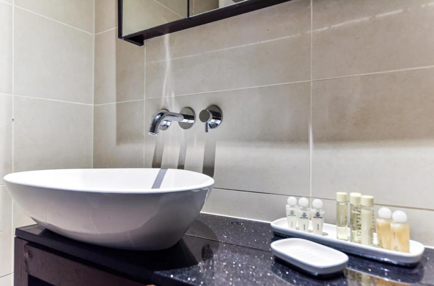 Apartamento South Kensington Flats Londres