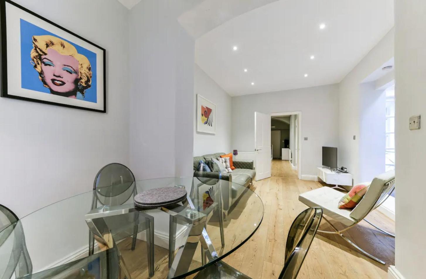 South Kensington Flats