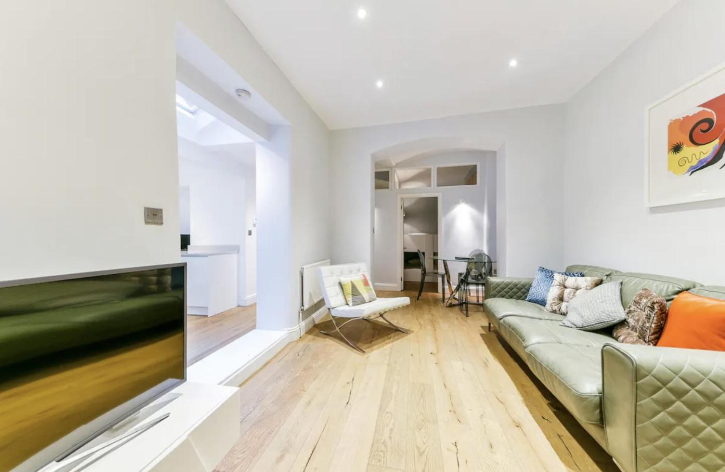 South Kensington Flats Apartamento Londres