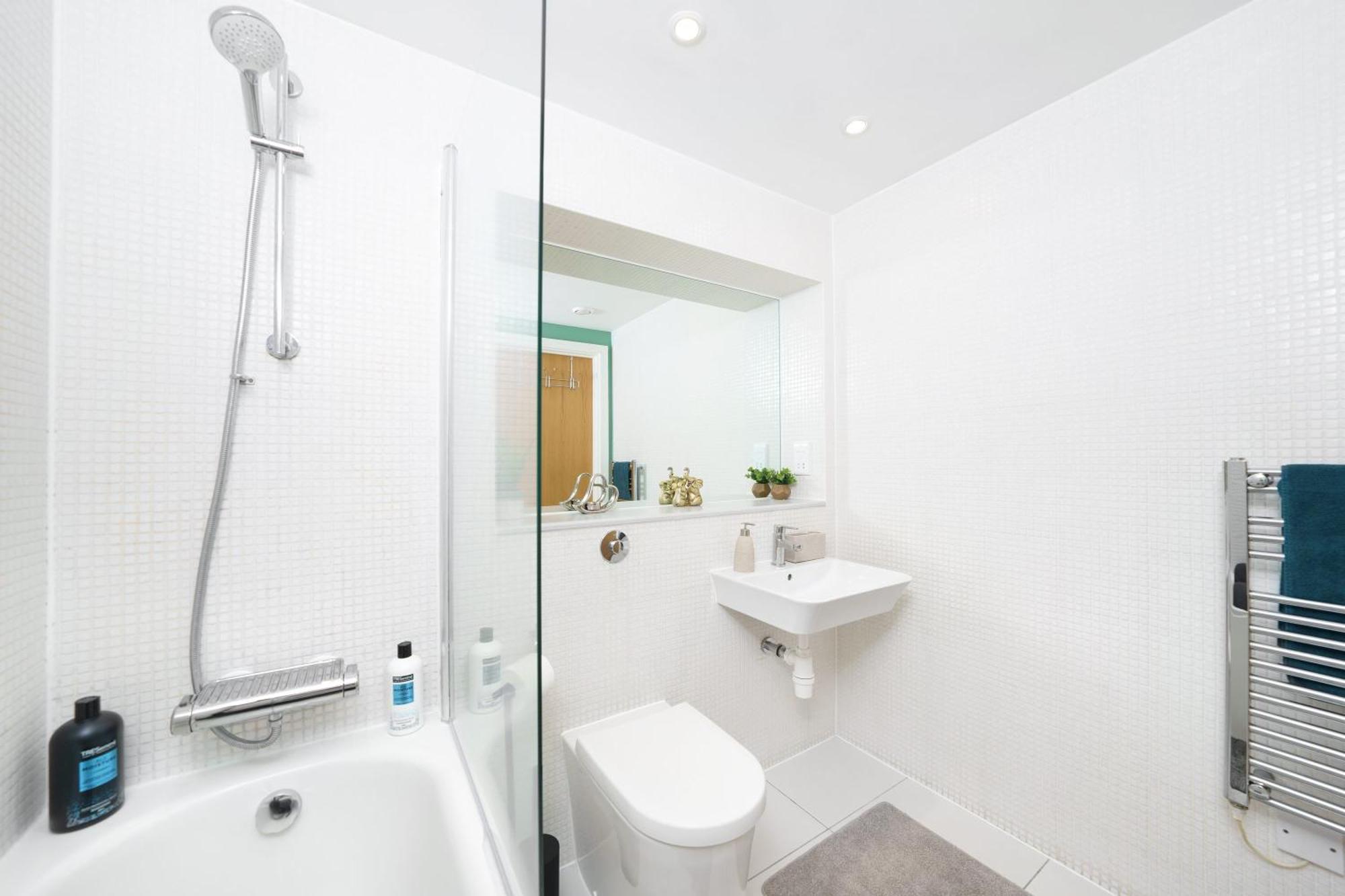 Apartamento Cobalt Point 2 *