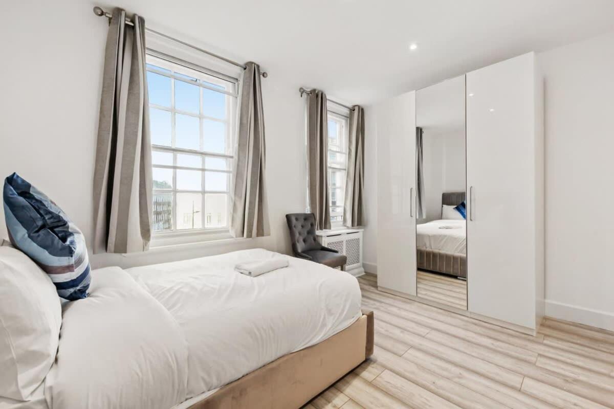 Appartement Marble Arch - Grovesnor Residences Londen