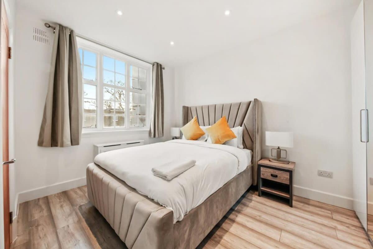 Marble Arch - Grovesnor Residences