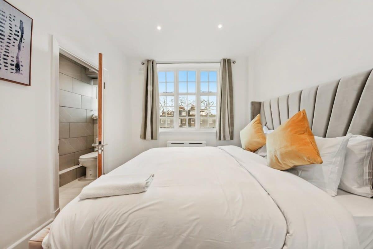 Appartement Marble Arch - Grovesnor Residences Londen