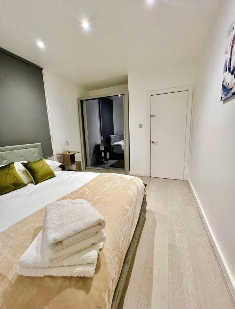 Apartamento The Light House