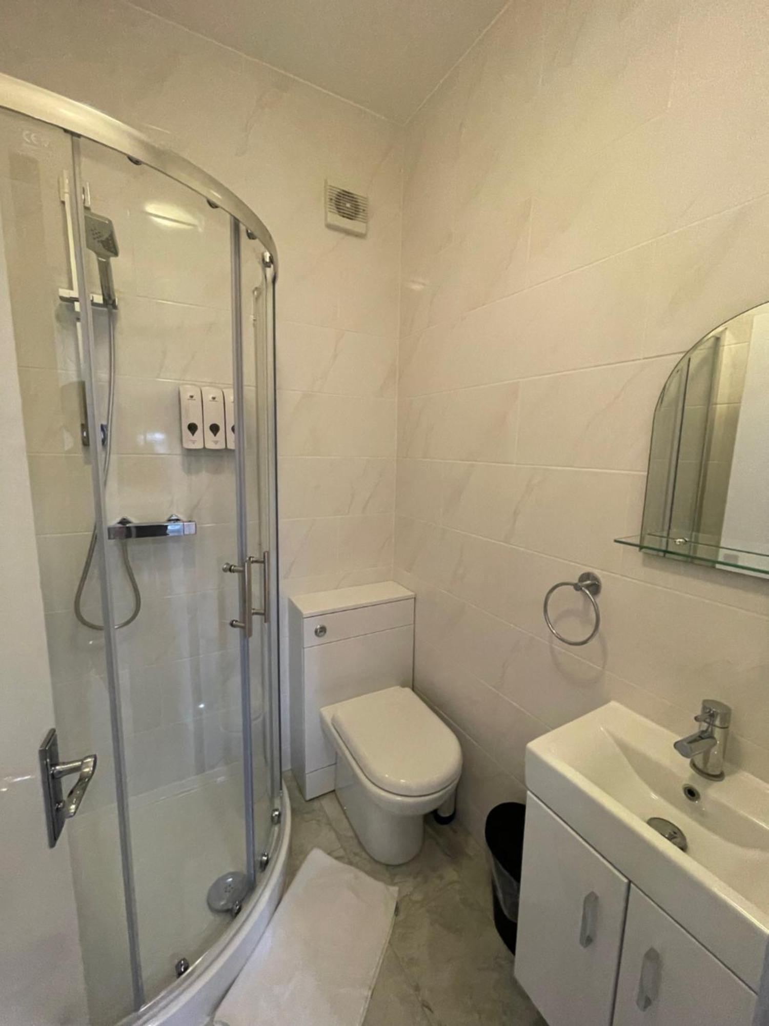 Aparthotel Chamberlayne Londres