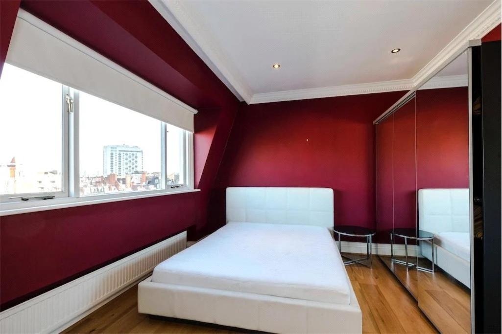 Apartment Harrods Flats London