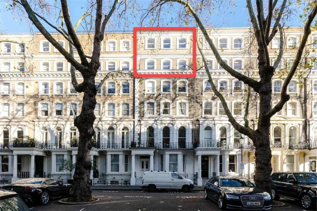 Harrods Flats Apartment London