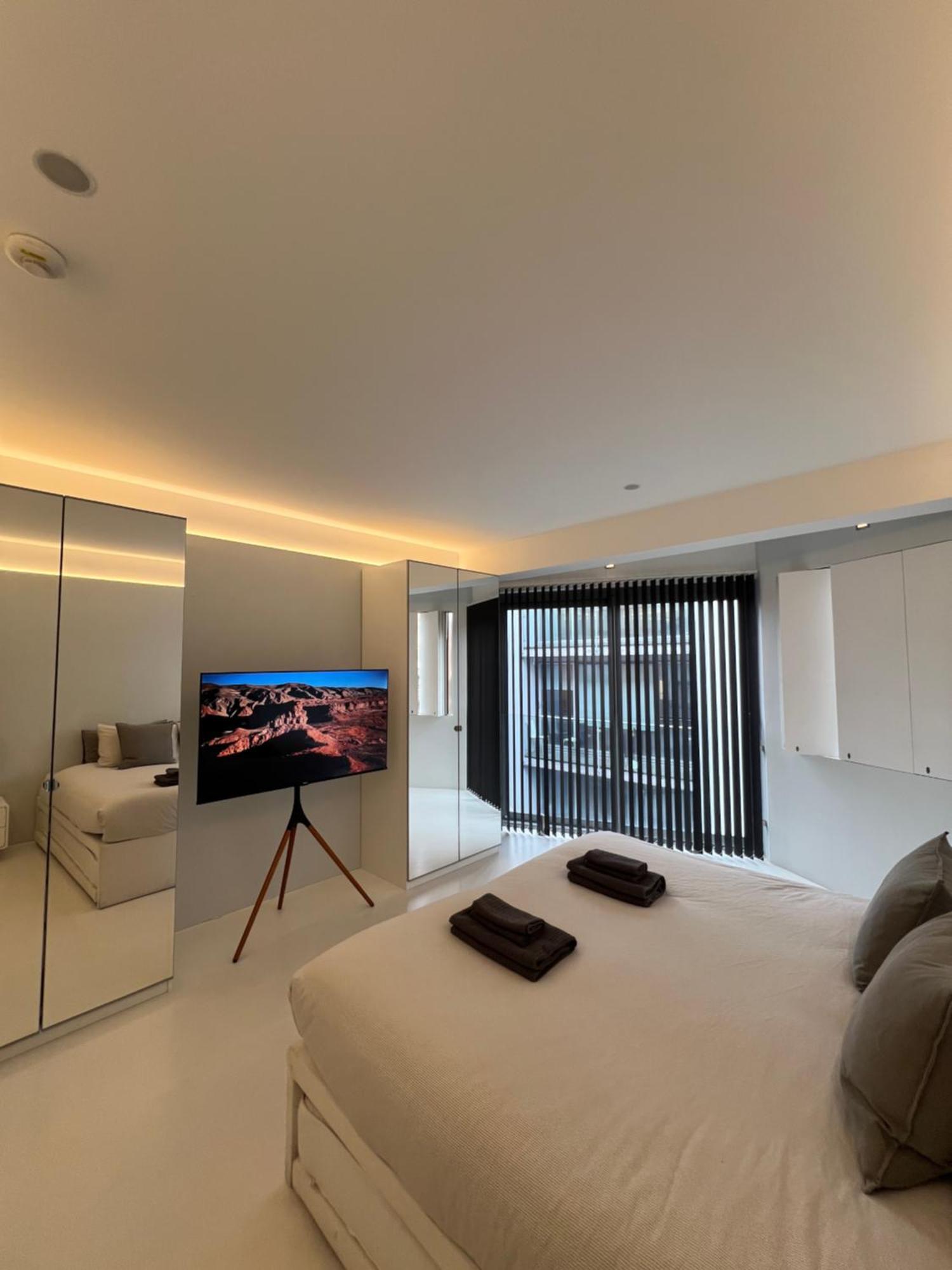 Casa Olmi In Shoreditch Homestay