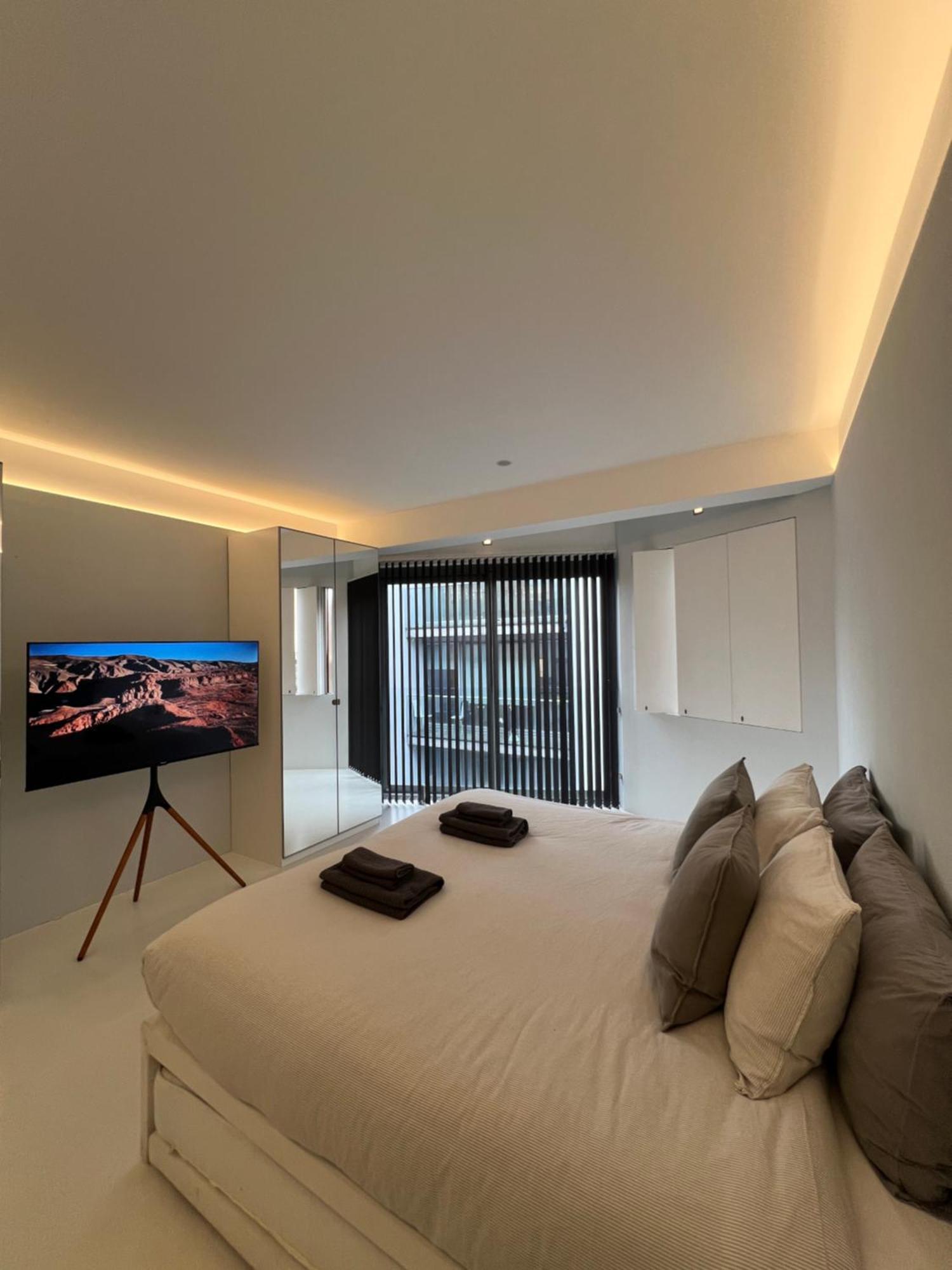 Casa Olmi In Shoreditch Homestay *
