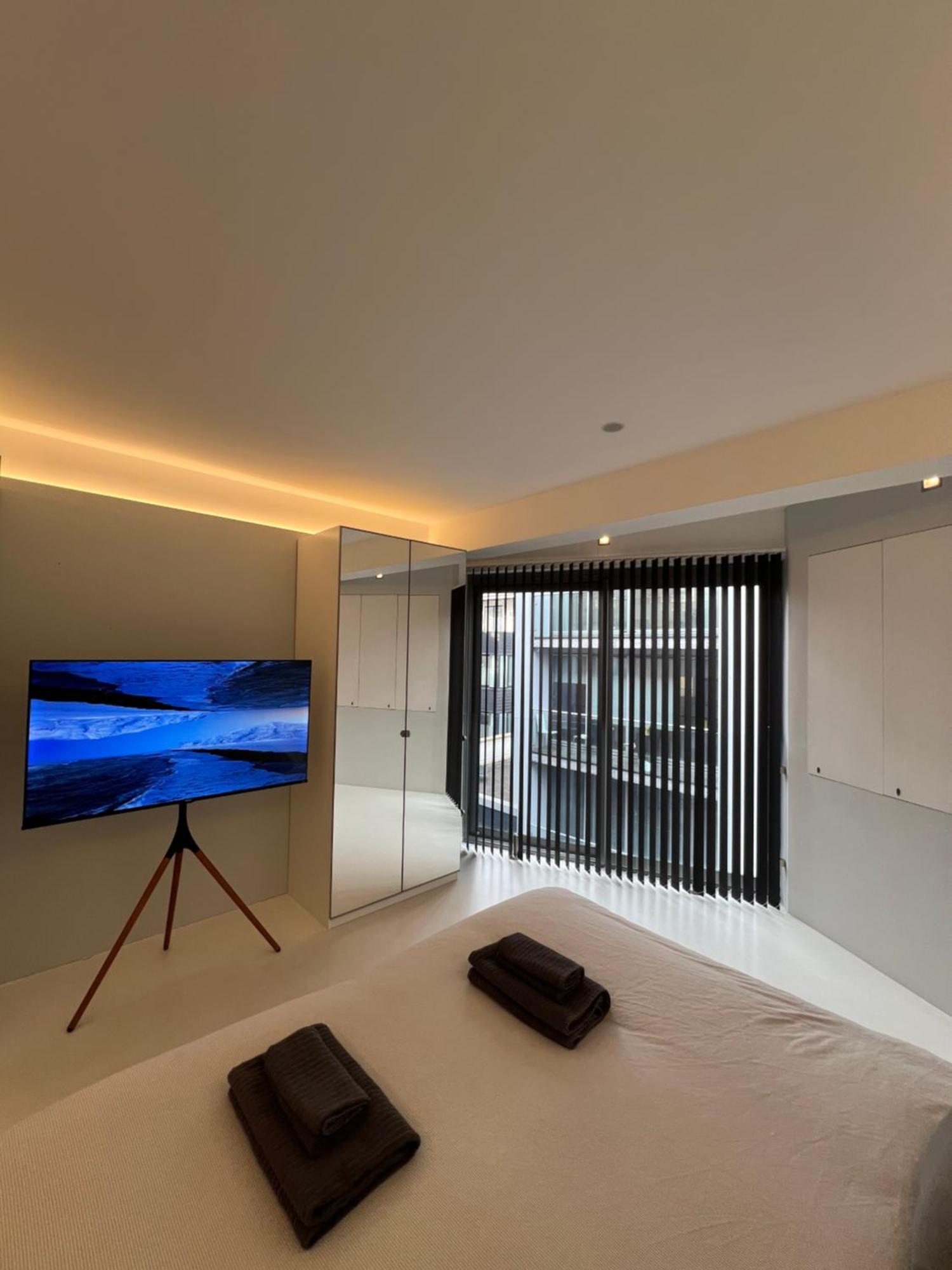 Homestay Casa Olmi In Shoreditch