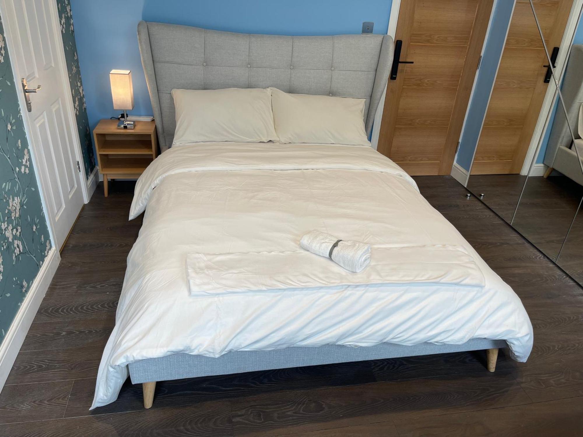 Luxurious Restful Flat, Less Than 30 Mins From Centre! * Londres