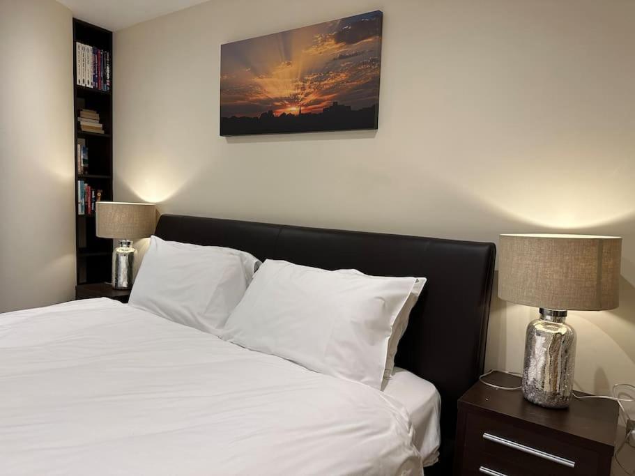 Appartement Stunning 2 Bed Thames River View - Londres