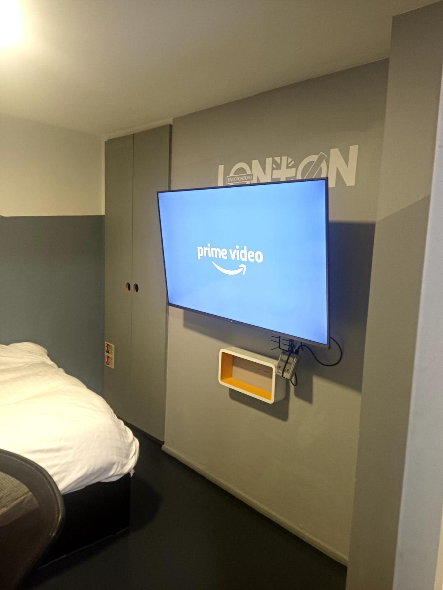 Maison d'hôtes Luxurious En-suite Soft Water Air Conditioning Tv Etherium