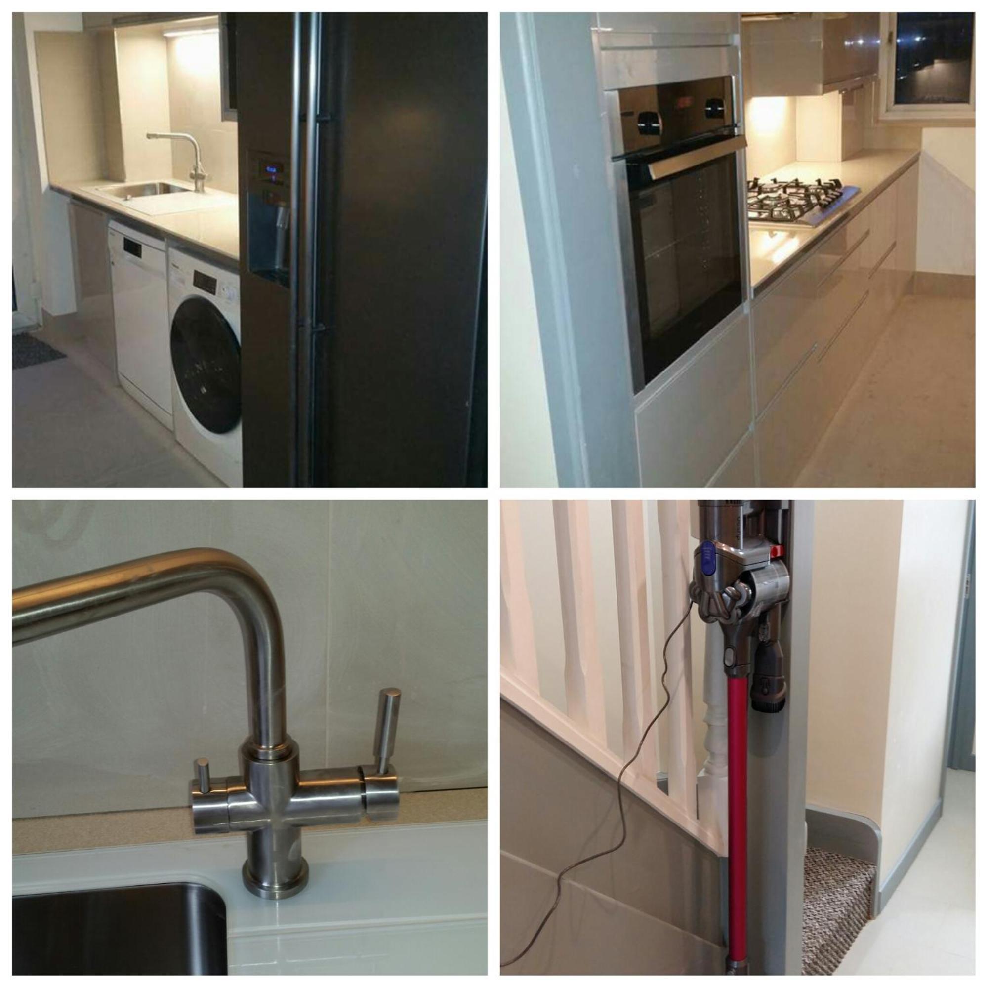 Luxurious En-suite Soft Water Air Conditioning Tv Etherium Maison d'hôtes Londres