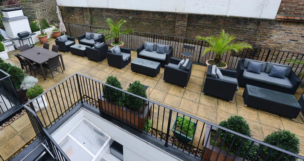 Hotel New Linden 4*