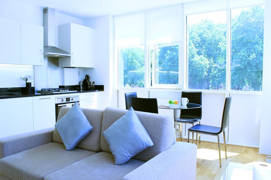 Old Street Appartement Londres