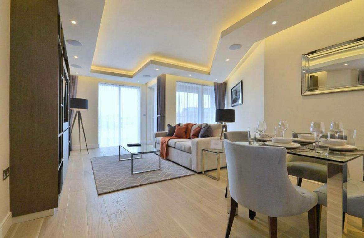 Séjour chez l'habitant In Luxury Modern With Pool, Gym & Access