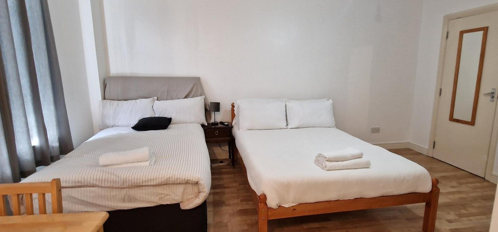 Apartamento Urban Retreat Camberwell Zone 2