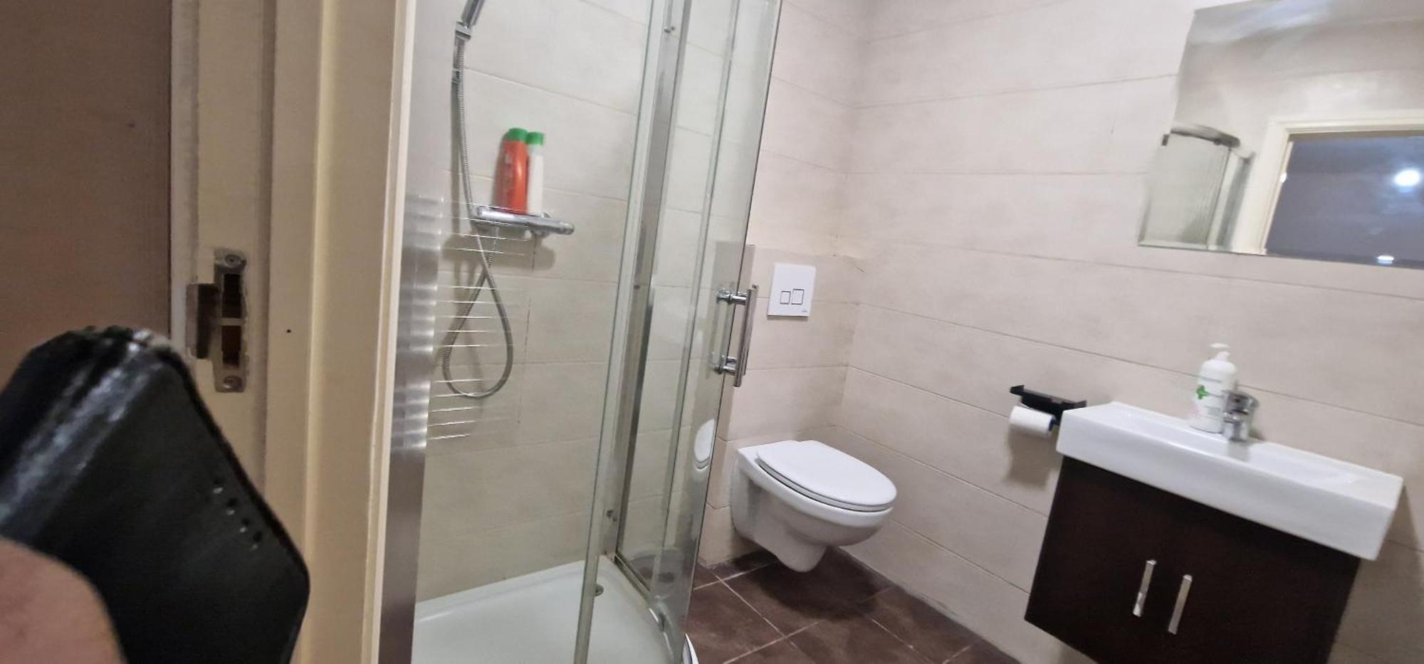Urban Retreat Camberwell Zone 2 Apartamento *