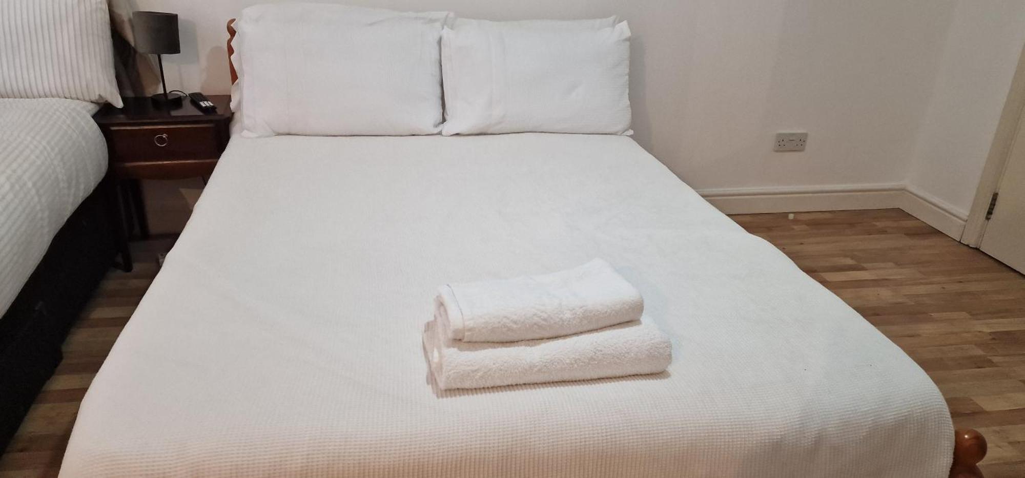 Urban Retreat Camberwell Zone 2 Apartamento