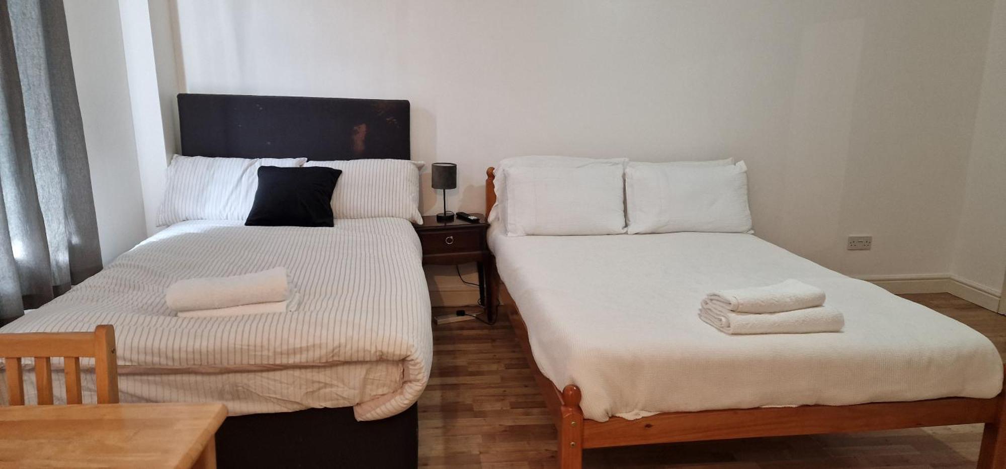 Urban Retreat Camberwell Zone 2 Apartamento *