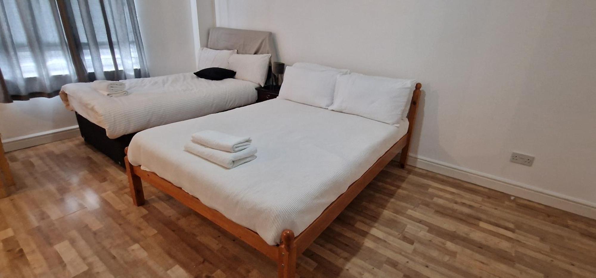 Apartamento Urban Retreat Camberwell Zone 2 Londres