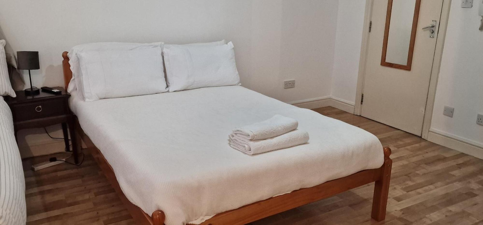 Urban Retreat Camberwell Zone 2 * Londres