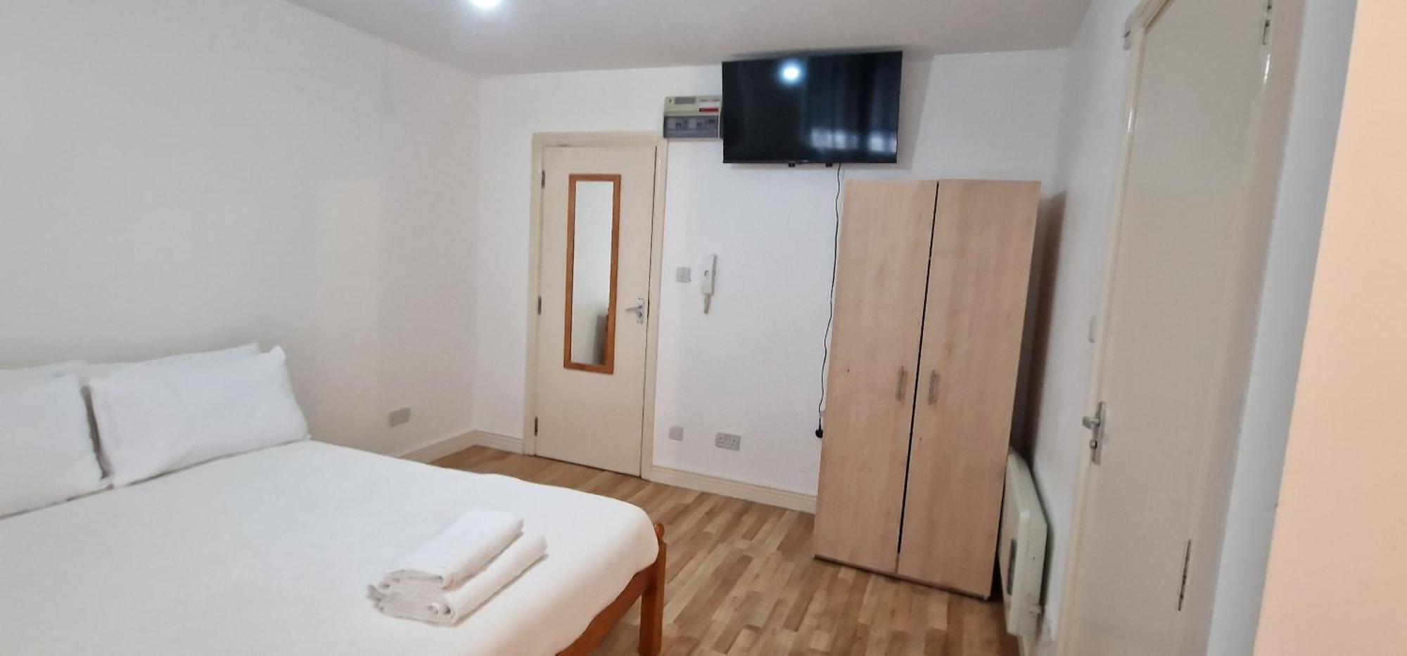 Urban Retreat Camberwell Zone 2 Apartamento