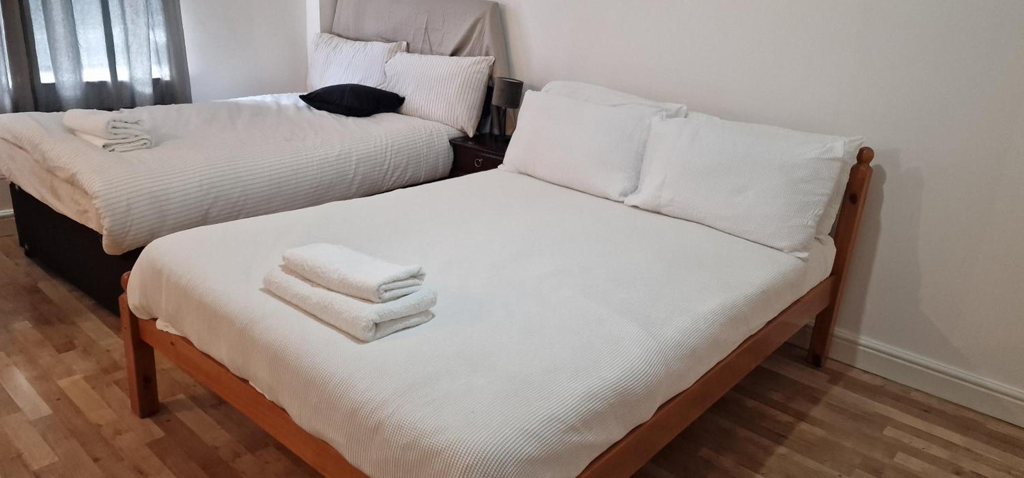 Apartamento Urban Retreat Camberwell Zone 2 *