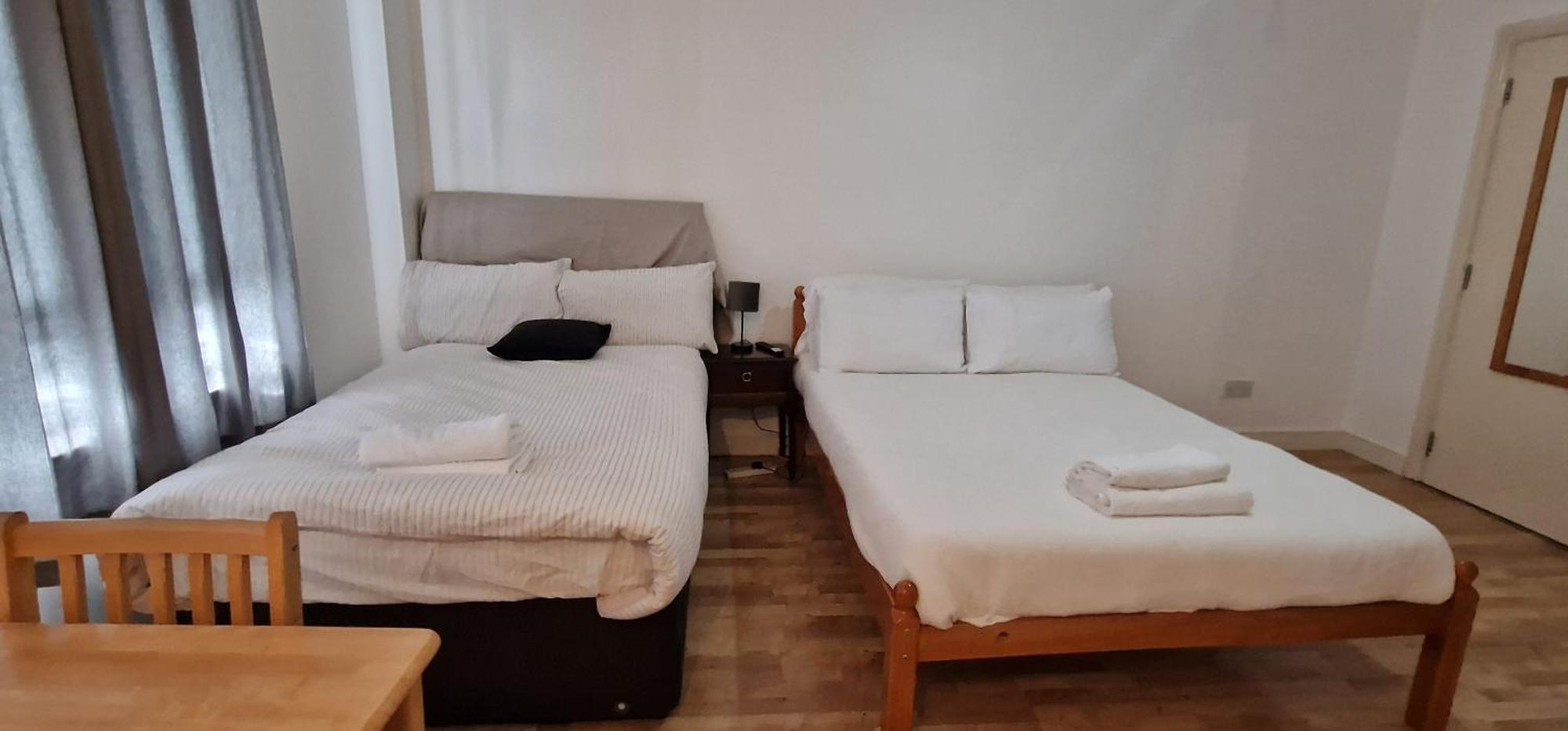 Apartamento Urban Retreat Camberwell Zone 2 Londres