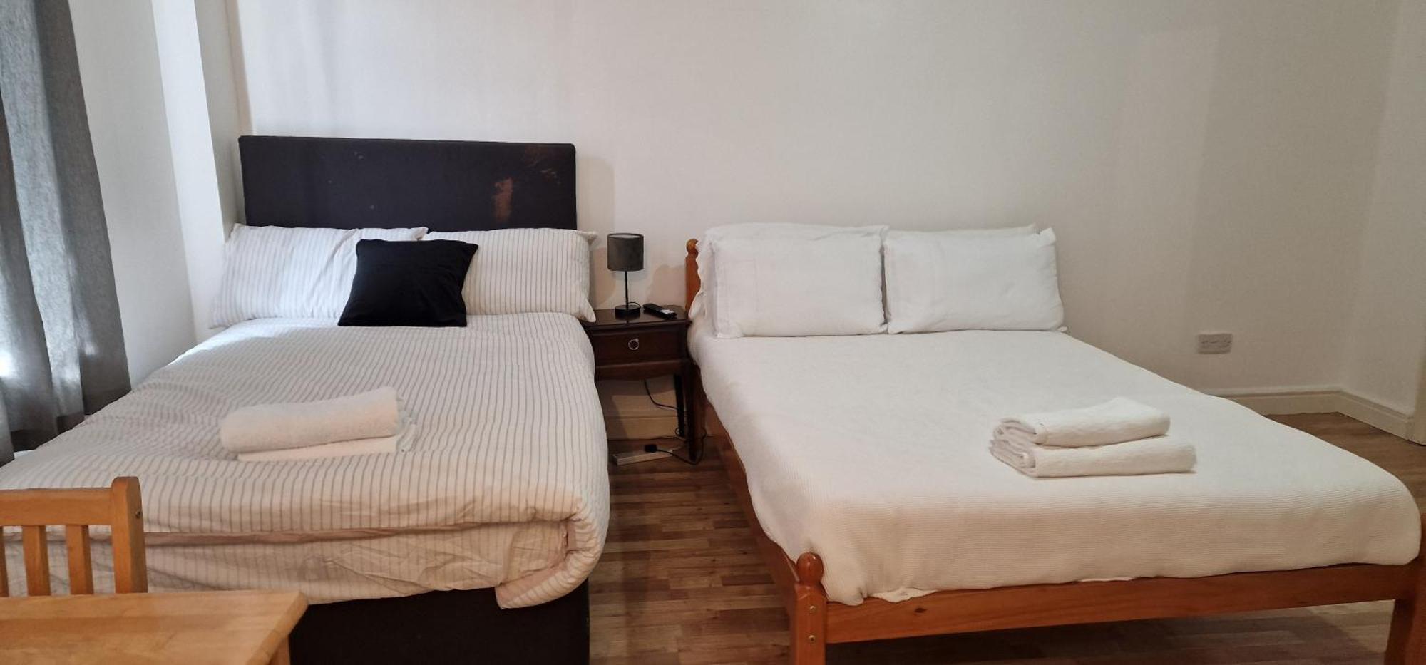 Urban Retreat Camberwell Zone 2 * Londres