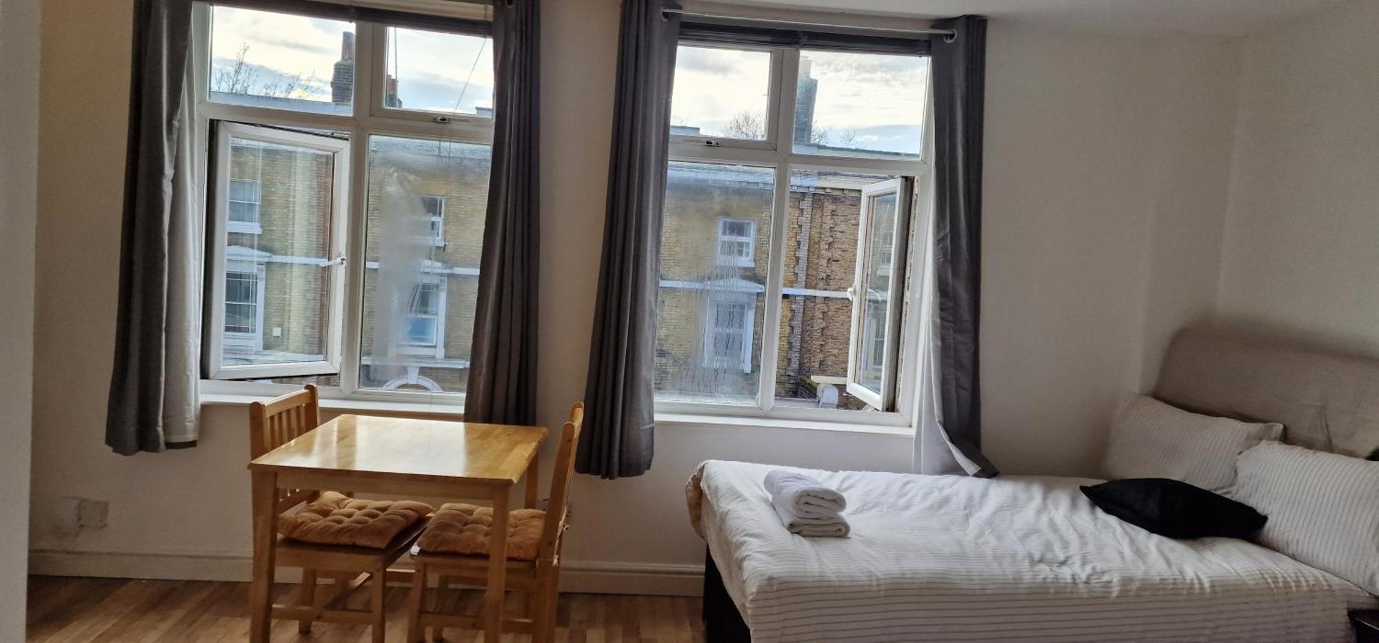 Apartamento Urban Retreat Camberwell Zone 2