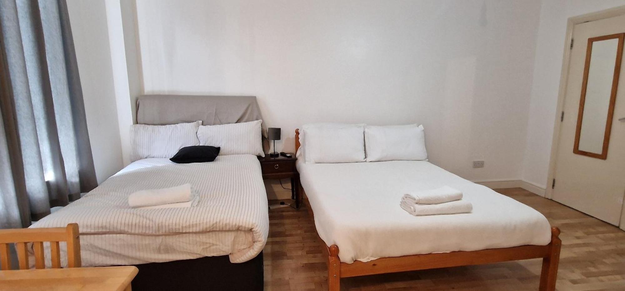 Urban Retreat Camberwell Zone 2 Apartamento Londres
