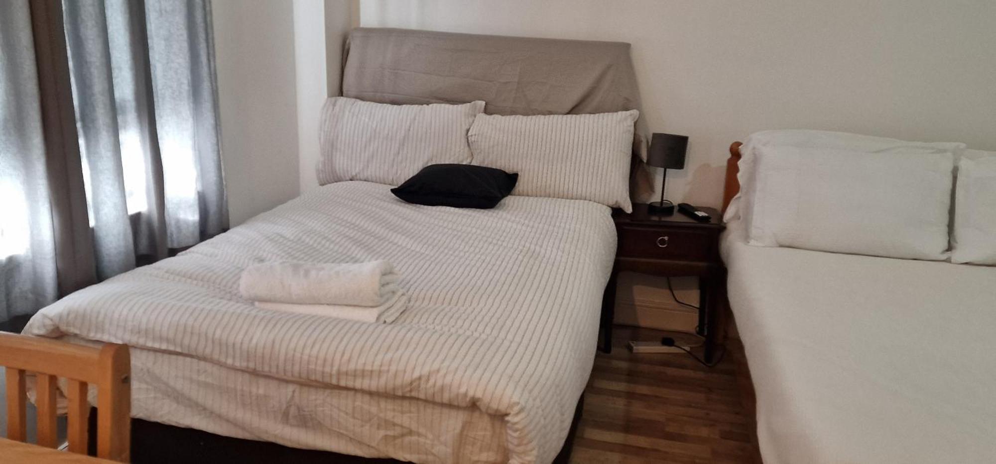 Urban Retreat Camberwell Zone 2 Apartamento