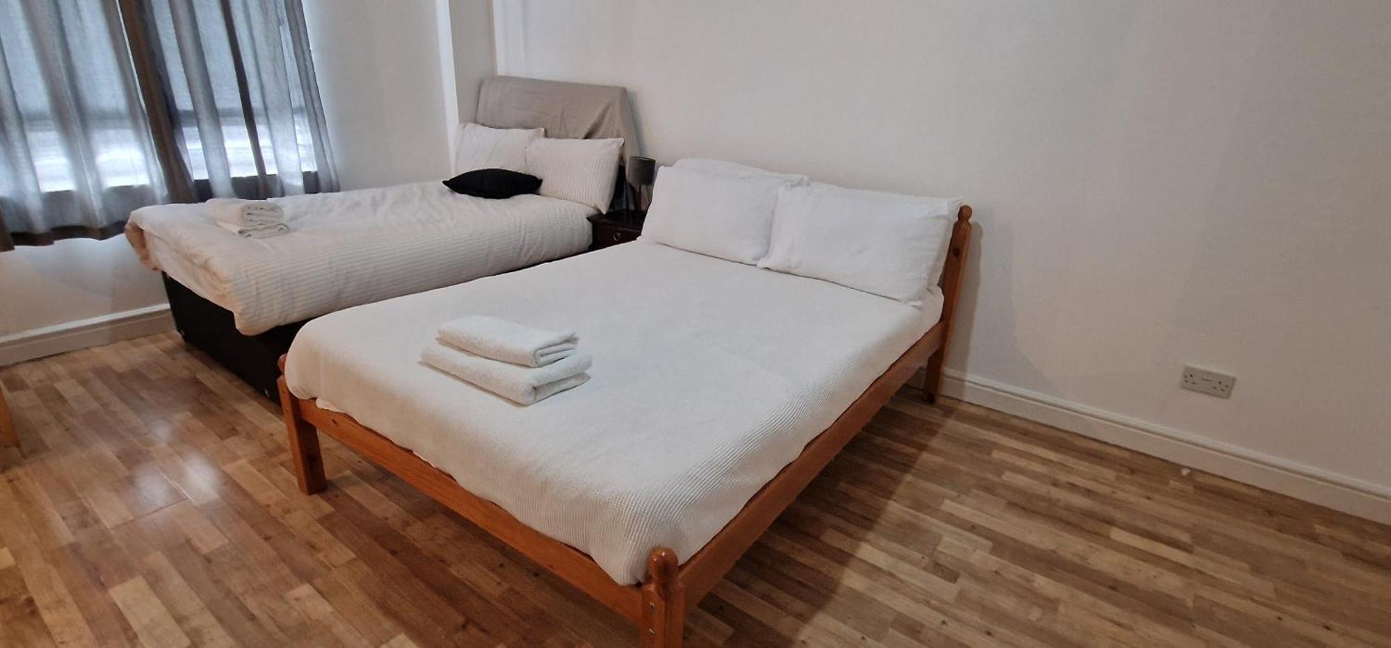 Urban Retreat Camberwell Zone 2 Apartamento *