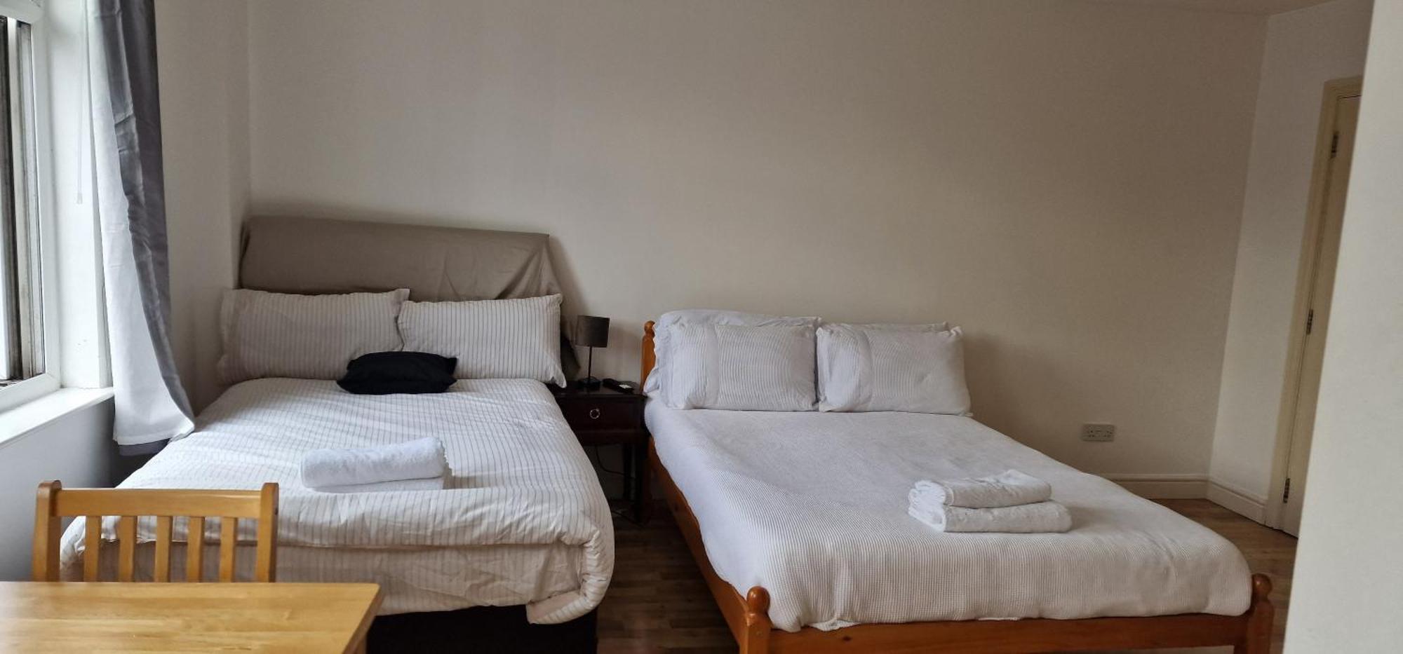 Apartamento Urban Retreat Camberwell Zone 2 Londres