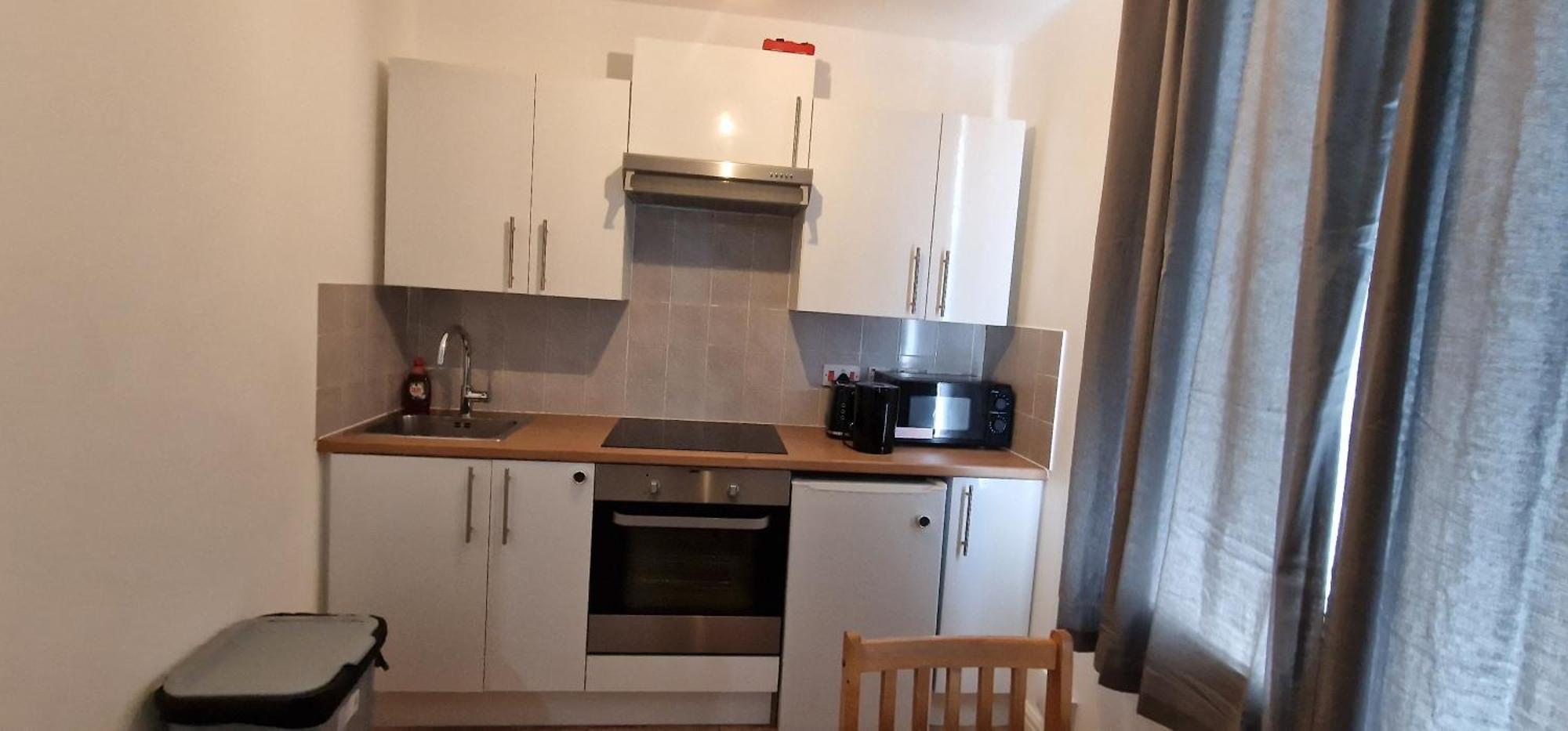 Urban Retreat Camberwell Zone 2 * Londres