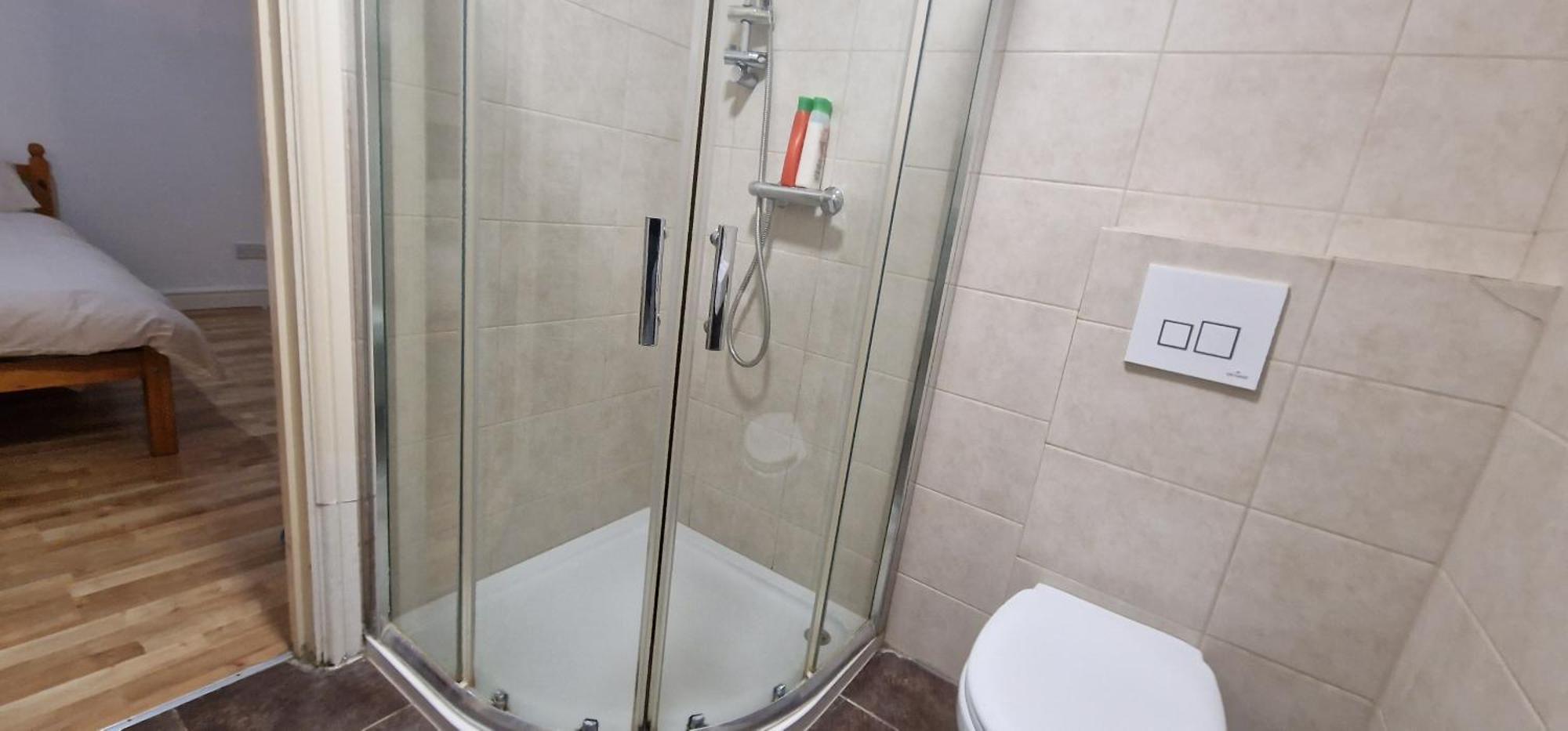 Apartamento Urban Retreat Camberwell Zone 2