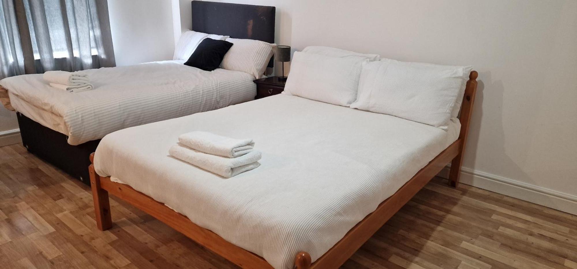 Urban Retreat Camberwell Zone 2 Apartamento Londres
