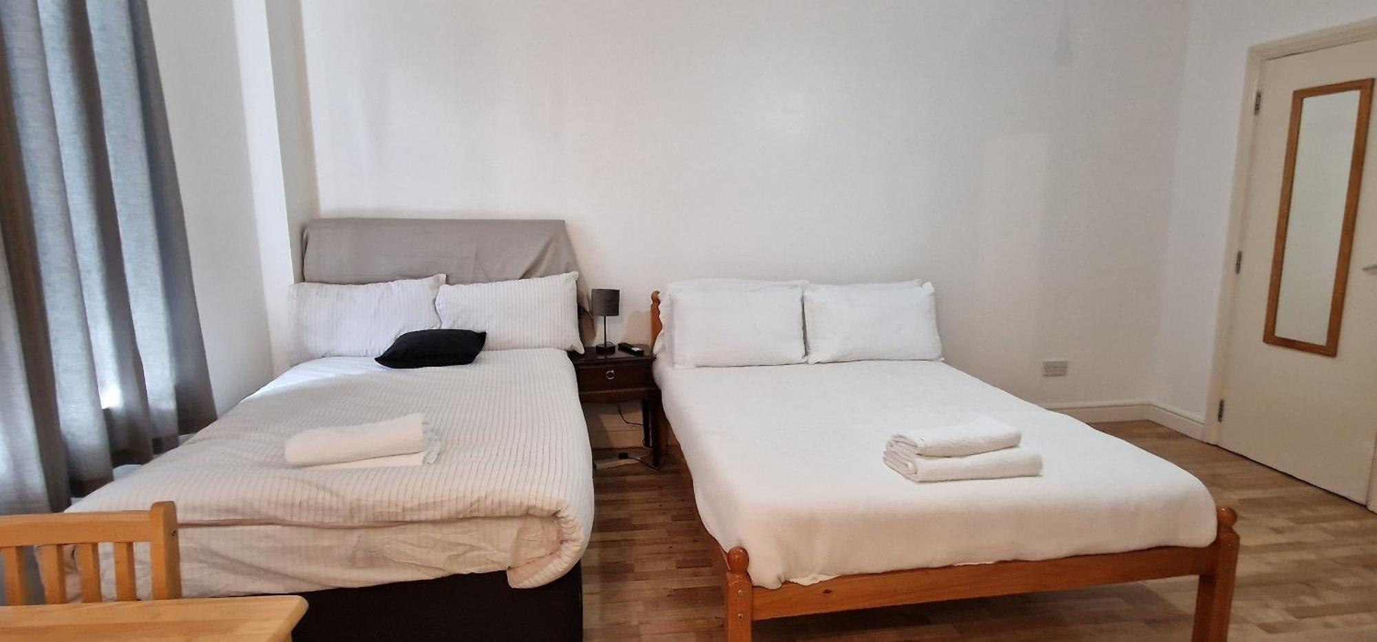Urban Retreat Camberwell Zone 2 Apartamento