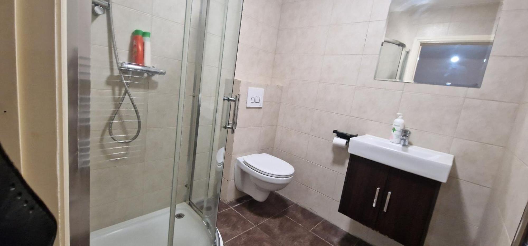 Apartamento Urban Retreat Camberwell Zone 2 *