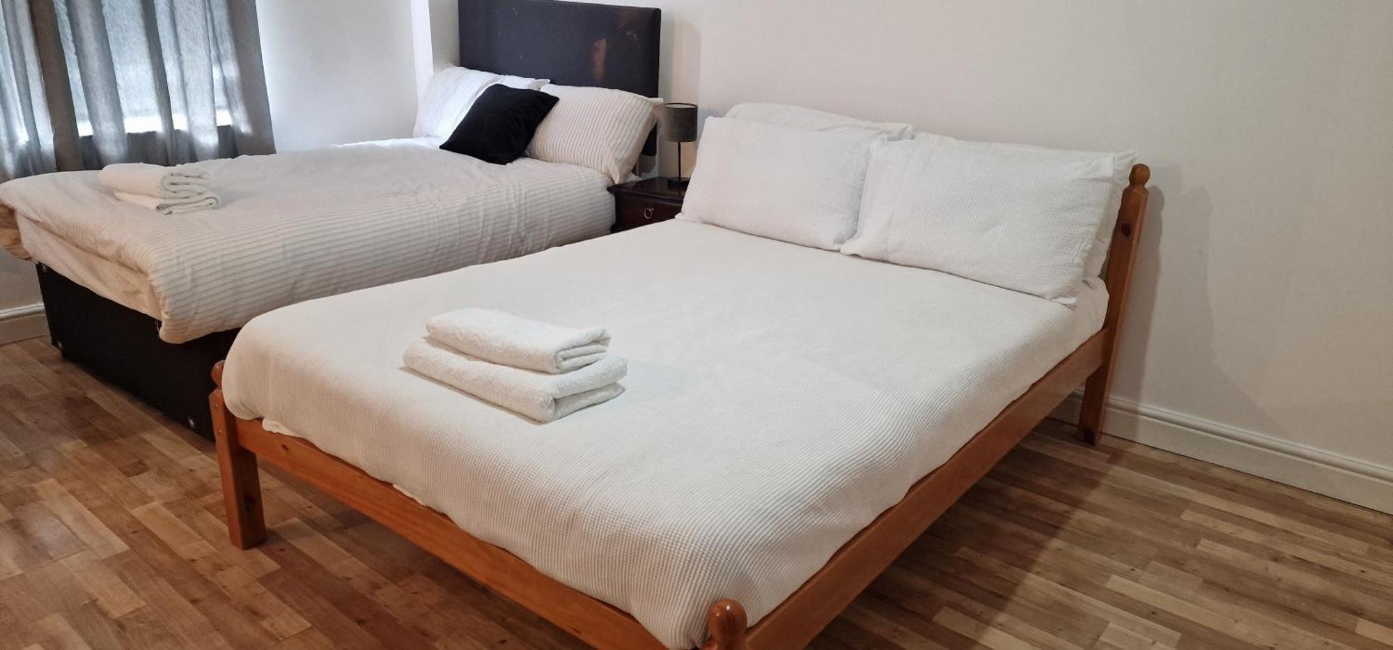 Urban Retreat Camberwell Zone 2 * Londres