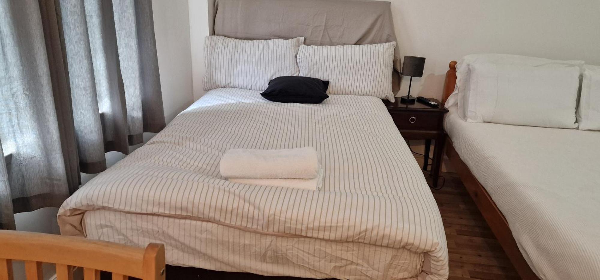 Urban Retreat Camberwell Zone 2 Apartamento Londres