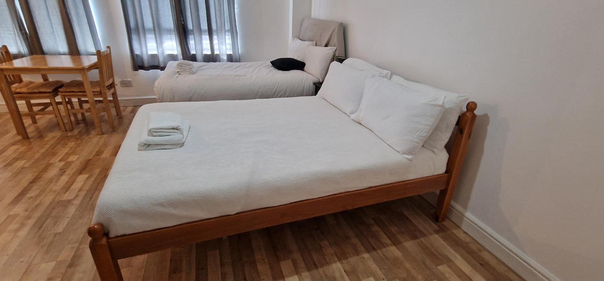 Apartamento Urban Retreat Camberwell Zone 2 *