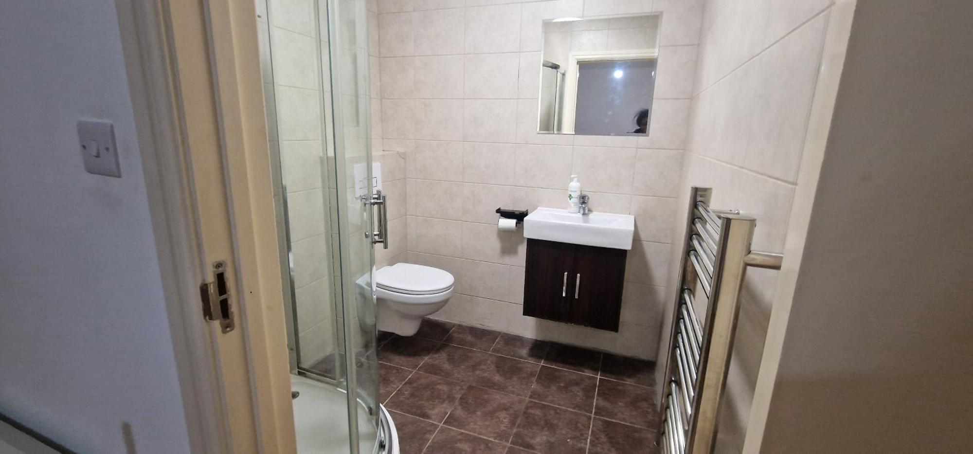 Urban Retreat Camberwell Zone 2 Apartamento *