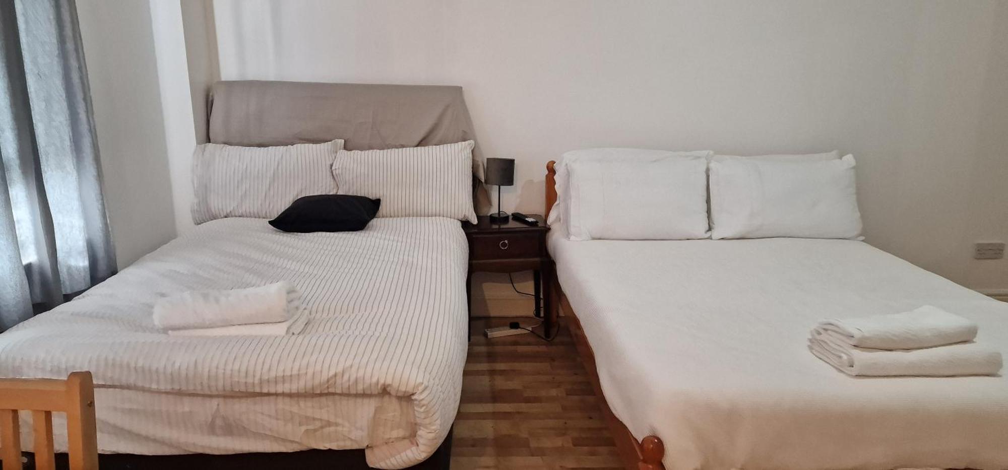 Apartamento Urban Retreat Camberwell Zone 2 Londres