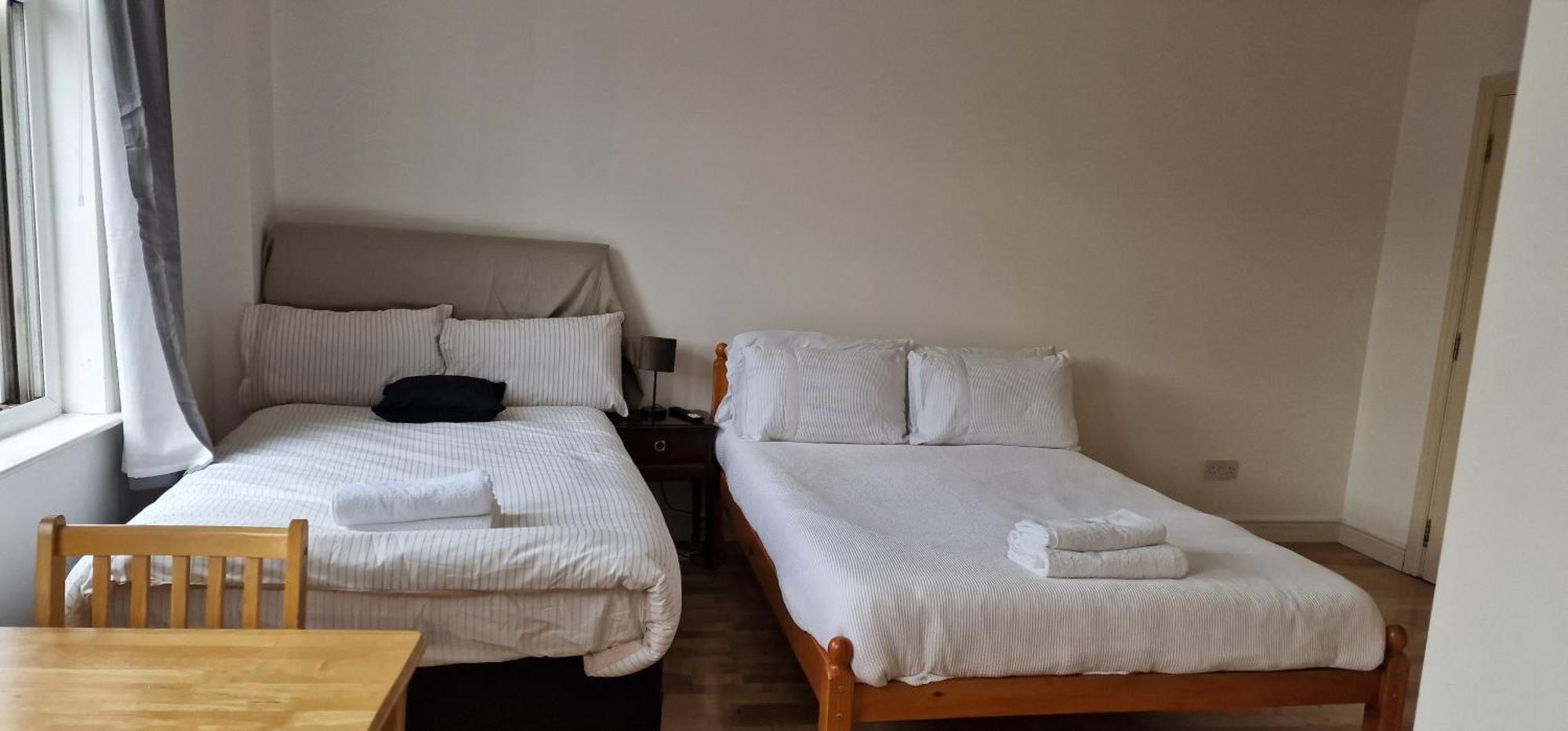 Urban Retreat Camberwell Zone 2 * Londres