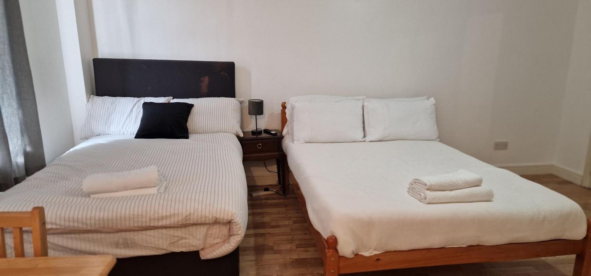 Apartamento Urban Retreat Camberwell Zone 2