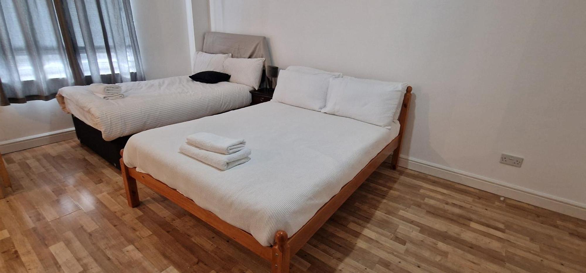 Urban Retreat Camberwell Zone 2 Apartamento