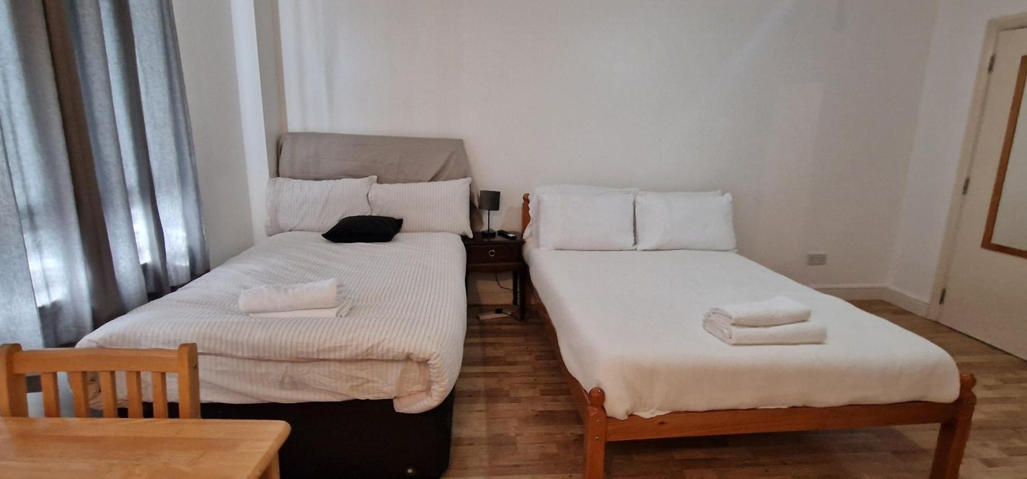 Apartamento Urban Retreat Camberwell Zone 2 *